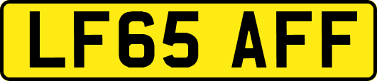 LF65AFF