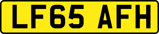 LF65AFH