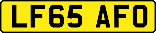 LF65AFO