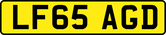 LF65AGD