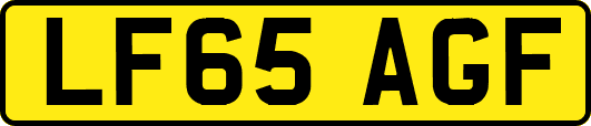 LF65AGF