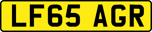 LF65AGR
