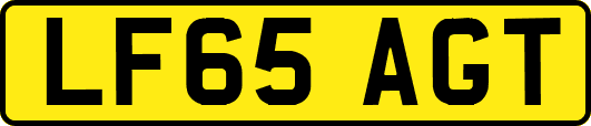 LF65AGT