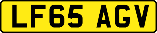 LF65AGV