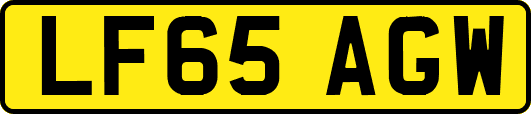 LF65AGW