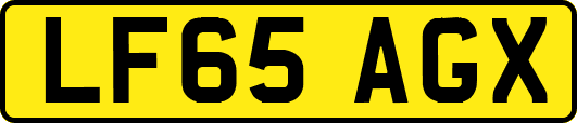 LF65AGX
