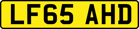 LF65AHD