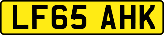 LF65AHK
