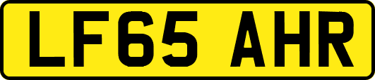 LF65AHR