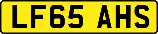 LF65AHS