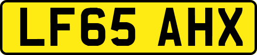 LF65AHX