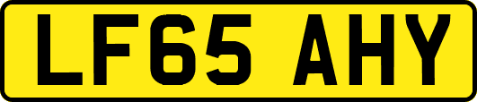 LF65AHY