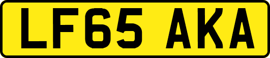 LF65AKA