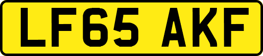 LF65AKF