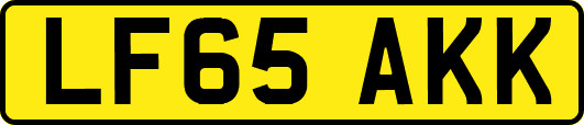LF65AKK