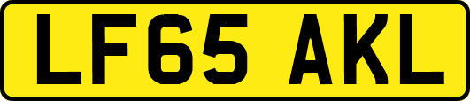 LF65AKL