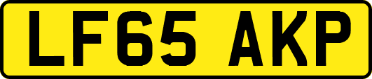 LF65AKP