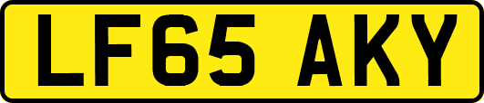 LF65AKY