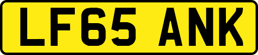 LF65ANK