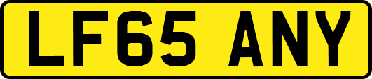 LF65ANY