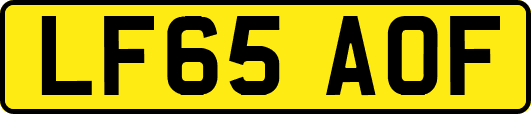 LF65AOF