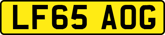 LF65AOG