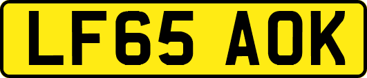 LF65AOK