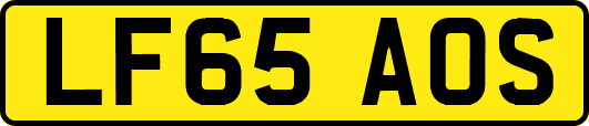 LF65AOS