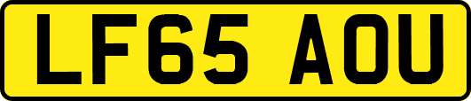 LF65AOU