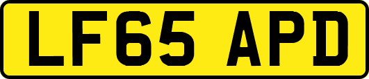 LF65APD