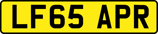 LF65APR