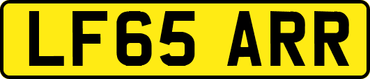 LF65ARR