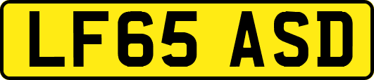 LF65ASD