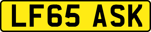 LF65ASK