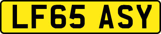 LF65ASY