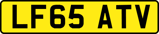 LF65ATV