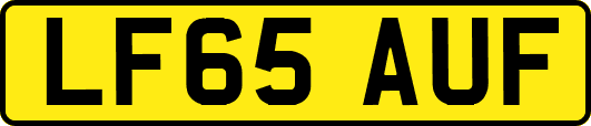 LF65AUF