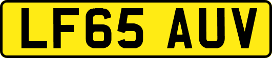 LF65AUV