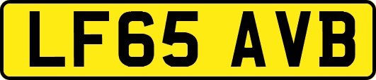 LF65AVB