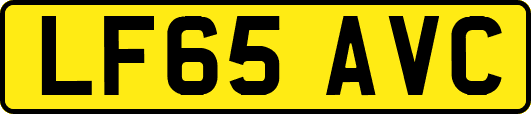 LF65AVC