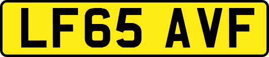 LF65AVF