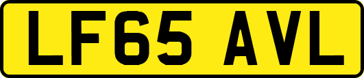 LF65AVL