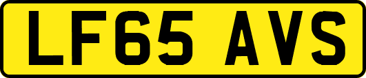 LF65AVS