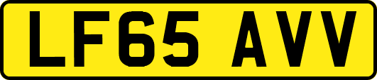LF65AVV