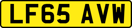 LF65AVW