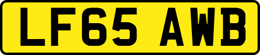 LF65AWB