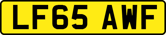 LF65AWF
