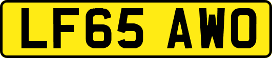 LF65AWO