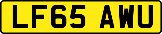 LF65AWU