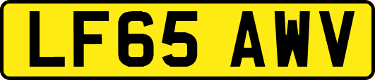 LF65AWV